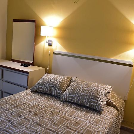 Hostal Universitario San Germán Kültér fotó