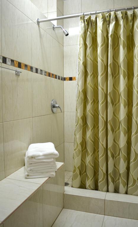 Hostal Universitario San Germán Kültér fotó