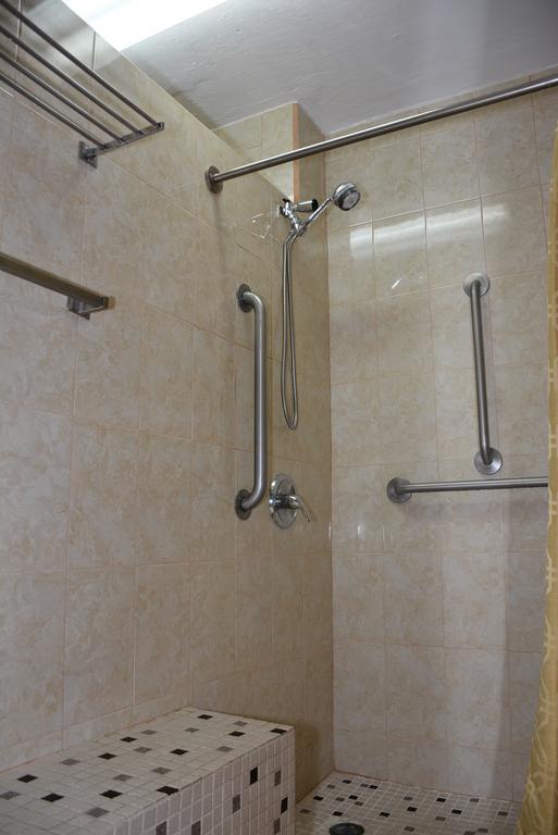 Hostal Universitario San Germán Kültér fotó