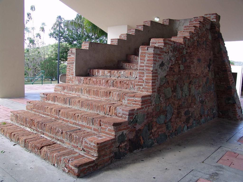 Hostal Universitario San Germán Kültér fotó