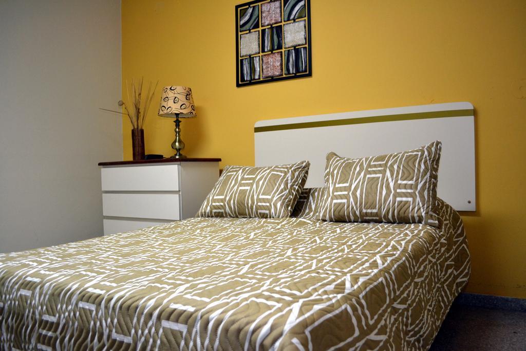 Hostal Universitario San Germán Kültér fotó
