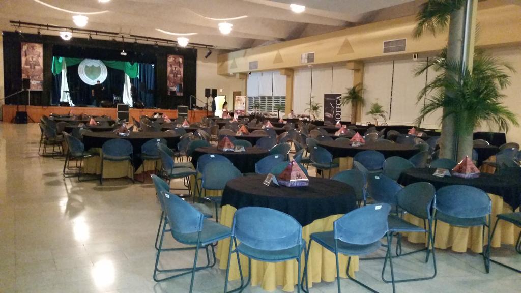 Hostal Universitario San Germán Kültér fotó