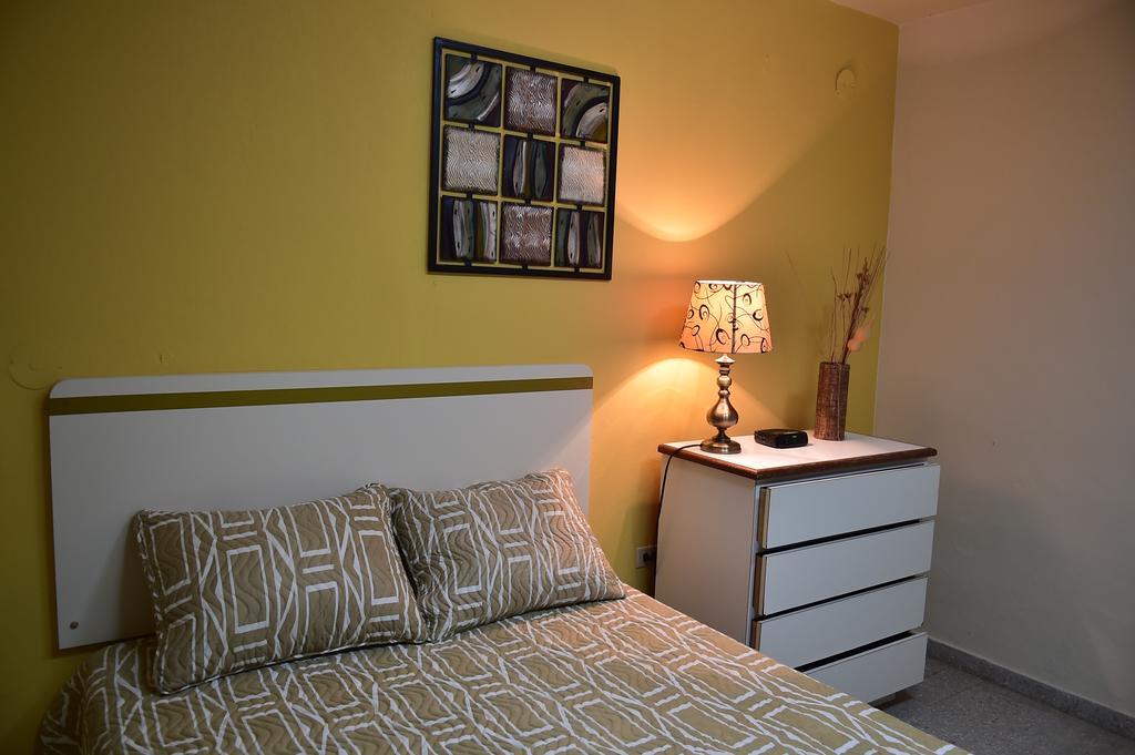 Hostal Universitario San Germán Kültér fotó